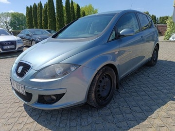 Seat Altea Standard 1.9 TDI 105KM 2004