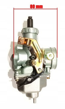 Карбюратор Quad 200 250 PZ30 ATV Bashan Loncin Kxd Kayo Hammer Barton Shineray