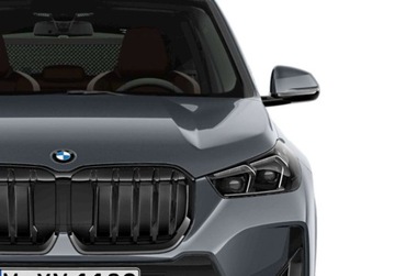 BMW X1 U11 2025 BMW X1 2.0 Diesel 163KM, zdjęcie 1