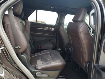 Ford Explorer VI 2026 Ford Explorer Platinum 2026 2.3 Benzyna 300KM, zdjęcie 10