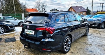Fiat Tipo II Station Wagon 1.4 T-Jet 120KM 2019 Fiat Tipo LPG GAZ niski przebieg FULL OPCJA atrakcyjny wyglad 1.4, zdjęcie 10