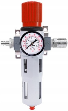 ВОЗДУШНЫЙ ФИЛЬТР, СУШИЛКА, СУШИЛКА, РЕДУКТОР 1/2