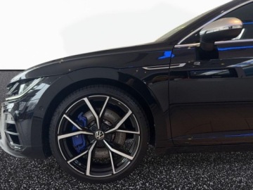 Volkswagen Arteon Shooting Brake R 2.0 TSI 320KM 2024 Volkswagen Arteon Shooting Brake R 2.0 TSI Fv 23, gwarancja 2.0 Benzyna, zdjęcie 8
