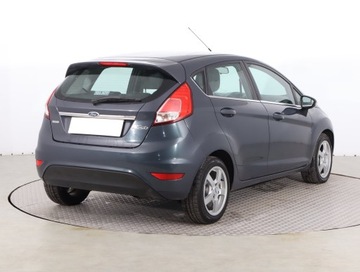 Ford Fiesta VII Hatchback 5d 1.6 Duratorq TDCi DPF 95KM 2013 Ford Fiesta 1.6 TDCi, Klima, zdjęcie 4