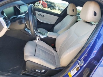 BMW Seria 3 G20-G21 2021 BMW M3 40I 2021 3.0l 3.0 Benzyna 382KM, zdjęcie 7