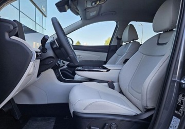 Hyundai Tucson IV SUV HEV Facelifting 1.6 T-GDI HEV 215KM 2025 Hyundai Tucson MY26 HEV 239KM Platinum 1.6 Hybryda 239KM, zdjęcie 22