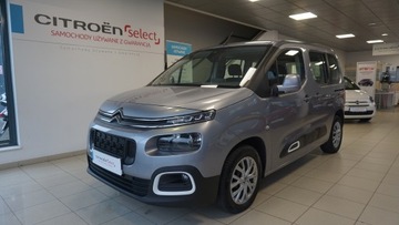 Citroën Berlingo M 1.5 BlueHDI Feel Pack S&S