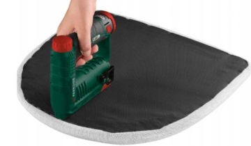 Беспроводной степлер и гвоздезабиватель Parkside