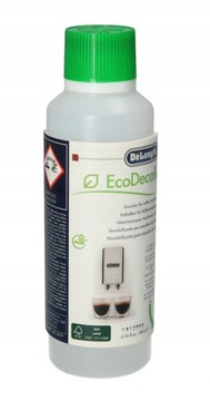 Средство для удаления накипи DELONGHI EcoDecalk DLSC202 200мл