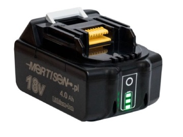 MAKITA AKUMULATOR BATERIA 18V 4,0 Ah 4,2Ah BL1840