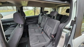 Ford 2016 Ford Grand Tourneo Connect Tourneo Connect Ford, zdjęcie 11