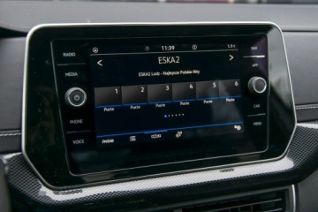 Volkswagen T-Cross SUV Facelifting 1.5 TSI 150KM 2026 Volkswagen T-Cross R-Line Plus 1.5 TSI 150 KM DSG, zdjęcie 18