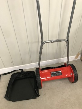 Ручная косилка Einhell GC-HM 300