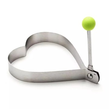 СТАЛЬНАЯ ФОРМА ДЛЯ ЯИЦ ДЛЯ ЖАРЕНКИ