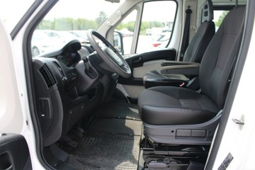 Peugeot Boxer III 2017 Peugeot Boxer L3H2 Gwarancja 9 osobowy, zdjęcie 21