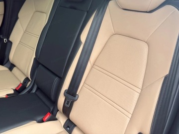 Porsche Cayenne III 2025 Cayenne Coupe S E-Hybrid Black Edition 3.0 (519KM) 2025, zdjęcie 13