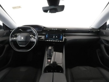 Peugeot 508 II SW PHEV Hybrid 225 PHEV 225KM 2021 Peugeot 508 FV23 1.6 PHEV Automat Allure, zdjęcie 15