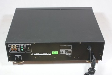 KENWOOD DP-8020