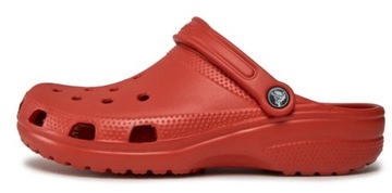 Y5883 Crocs Klapki Classic 10001 Pepper R.36-37