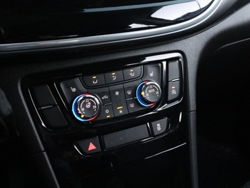 Opel Mokka I X 1.4 Turbo Ecotec 140KM 2019 Opel Mokka 1.4 Turbo, Salon Polska, Serwis ASO, zdjęcie 18