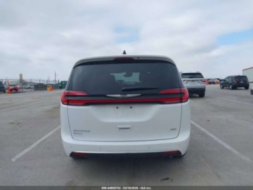 Chrysler Pacifica II 2025 Chrysler Pacifica Select 2025 3.6 Benzyna 287KM, zdjęcie 4