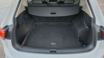 Volkswagen Tiguan Allspace 2018 Volkswagen Tiguan Allspace 2,0 benzyna 186 KM automat 4Motion zarejestrowa, zdjęcie 15