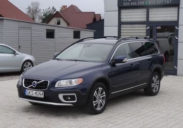 Volvo XC70 II Kombi 2.0 D3 163KM 2012 Volvo XC 70 2.0D 163KM Navi Xenon Skora Zadbany, zdjęcie 5