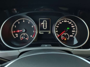 Volkswagen Touran III 1.5 TSI EVO 150KM 2020 Volkswagen Touran Salon PL, FV23, doposazony, DSG, Gwarancja, App Connect, zdjęcie 15