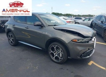 Alfa Romeo 2024 Alfa Romeo Tonale TI EAWD 2024 1.3l 1.3 Hybryda 180KM