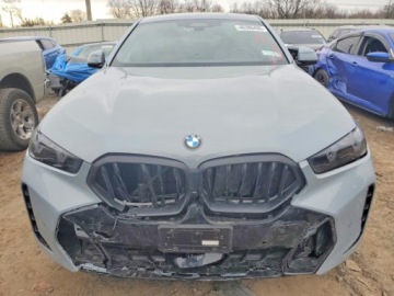 BMW X6 G06 2026 BMW X6 XDrive40I 2026 3.0 Benzyna 375KM, zdjęcie 5