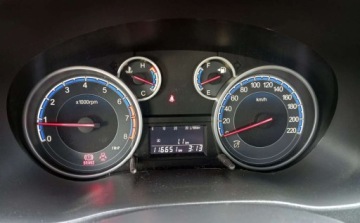Suzuki SX4 I Hatchback Facelifting 1.6 VVT 120KM 2011 Suzuki SX4 2011, 4x4, Klima, Zarejestrowane w Polsce, VAT-marza 1.6 120KM, zdjęcie 22