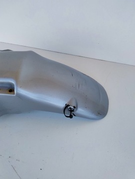 Yamaha Tdm 850 3VD błotnik przód przedni owiewka nadkole