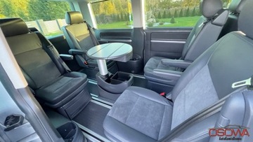 Volkswagen Multivan T6 2013 Volkswagen Multivan 2.0tdi 4-Motion dsg el.drzwi skory Webasto stan perfec, zdjęcie 19