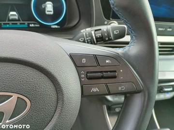 Hyundai Bayon SUV 1.0 T-GDI 100KM 2024 Hyundai Bayon 1.0 T-GDI Executive DCT Benzyna 100KM, zdjęcie 23