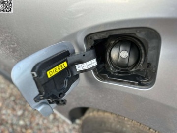 Toyota Proace II 2021 Toyota ProAce 9 Osob -Czysty - jak Nowy-Salon PL 1.5 Diesel 120KM, zdjęcie 18