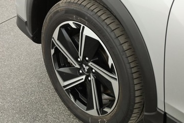 Mitsubishi Eclipse Cross SUV PHEV 2.4 188KM 2021 Mitsubishi Eclipse Cross Plug-in-Hybrid, zdjęcie 9