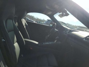 Porsche Boxster 718 2024 Porsche 718 Boxster 2024 PORSCHE BOXSTER BASE, 2.0 Benzyna 300KM, zdjęcie 9