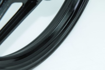 YAMAHA YBR 125 09-15 ЗАДНИЙ КОЛЕСНЫЙ ДИСК