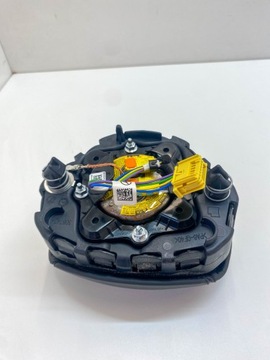 2318601902 AIRBAG ŘIDIČE 500 231.473 320 2012 MERCEDES-BENZ SL (R231)