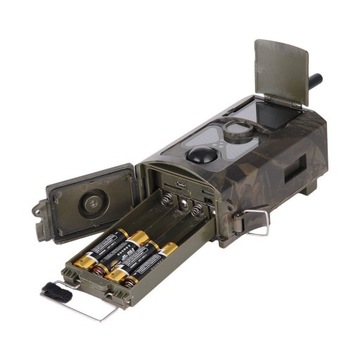 Фотоловушка фотоловушка MMS 3G GSM +SIM
