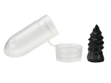 Набор для ремонта винтов вулканизации 15x вулканизации