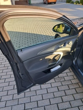 Opel Insignia I Sports Tourer 2.0 CDTI ECOTEC 160KM 2010 Opel Insignia 2.0 cdti 160KM zadbany, garażowany, zdjęcie 14