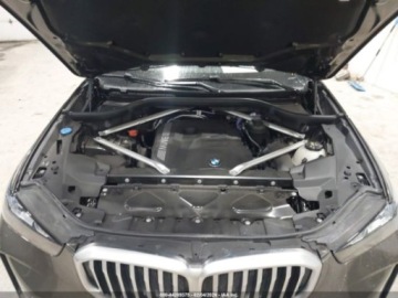 BMW X5 G05 2025 BMW X5 xDrive40i 2025 3.0 Benzyna 375KM, zdjęcie 8