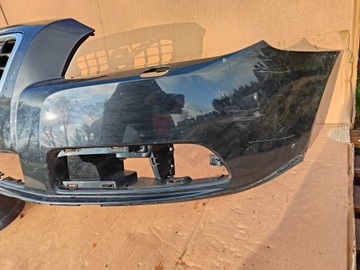 VOLVO V70 III ПЕРЕДНИЙ БАМПЕР