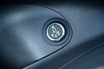 Opel Astra K Sports Tourer 1.6 CDTI 136KM 2018 Opel Astra FUL LED skóra NAWI wentylacja, zdjęcie 13