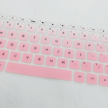 zr-cover-силиконовый чехол для клавиатуры