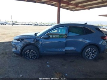 Ford Escape III 2023 Ford Escape 2023r, PHEV, 2.5L, 4x4 2.5 Benzyna 200KM, zdjęcie 1