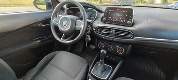 Fiat Tipo II Station Wagon 1.6 E-Torq 110KM 2018 Fiat Tipo Krajowy, automat., zdjęcie 8