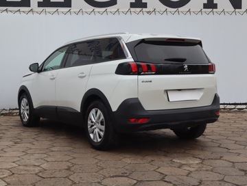 Peugeot 5008 II Crossover 1.2 PureTech 130KM 2017 Peugeot 5008 PureTech 130, Salon Polska, 7 miejsc, zdjęcie 3
