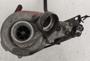 TURBINA TURBO MERCEDES W211 2.2 CDI A6460960399